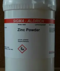 Zinc Powder AR 500g