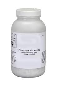 Zinc Sulfate Heptahydrate CP 500g