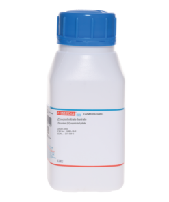 Zirconyl Chloride Hydrate 50g