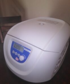 Advanced Clinical Centrifuge  E-C4.5-6.50CP