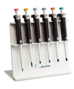 Micropipette stand 6/Place