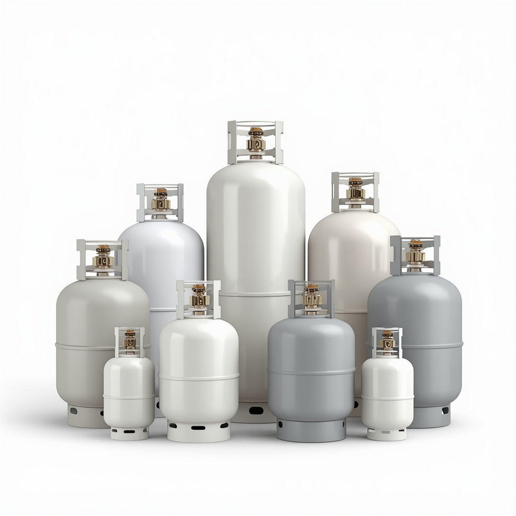 liquid Nitrogen container