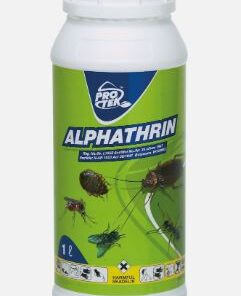Alphathrin 1L