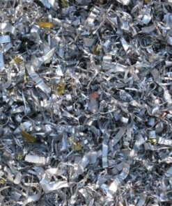 Aluminium Fillings ( Drillings)