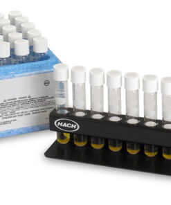 COD Digest Vials  HR +200-15000mg/L