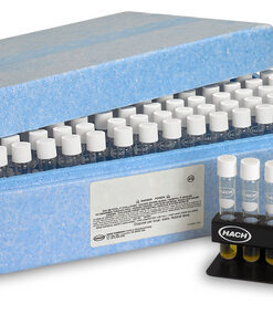 COD Digest Vials HR 20-2500mg/L  Pack-150