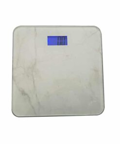 Bathroom Scale Electronic 140Kg*
