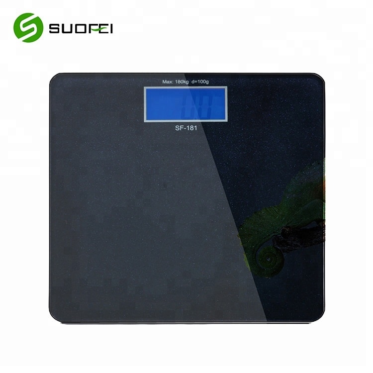 Bathroom Scale Electronic 140Kg* - Image 2