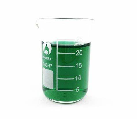 Beaker,Glass Low Form 25ml*