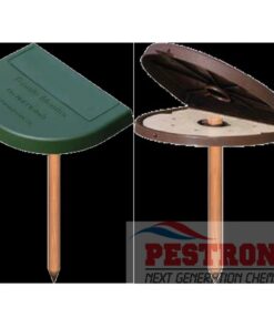 Bg-tm-1 Termite Monitor