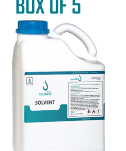 Bioethanol Heating Alcohol (5 x 5L) Special
