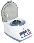 BOECO SMALL SAMPLE  Centrifuge SC-8