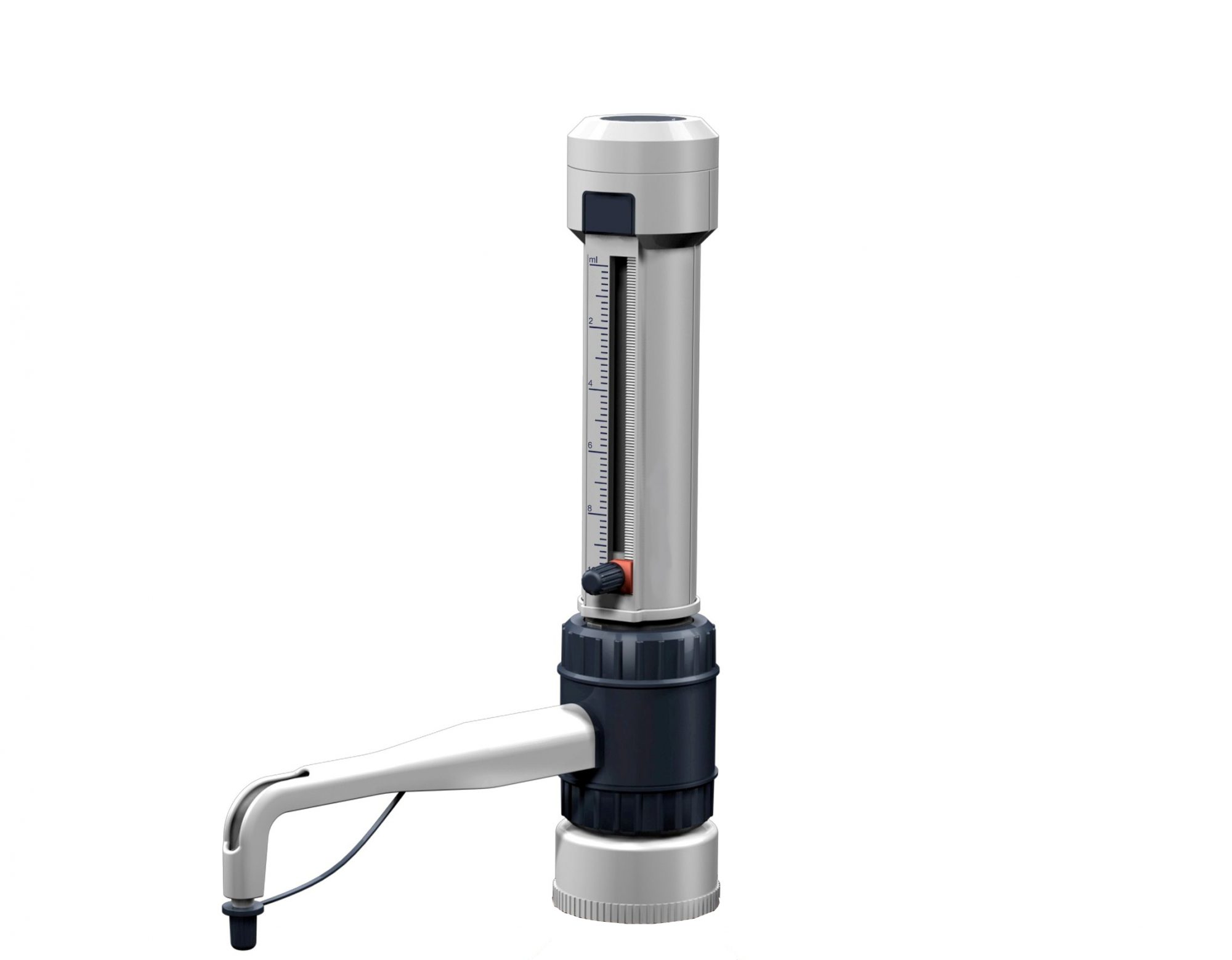 Pipette, Variable Fully Autoclavable - Image 6