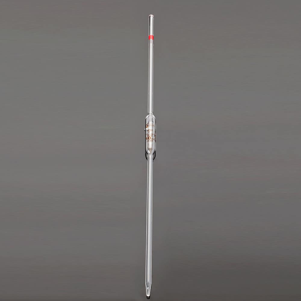 Bulb Pipettes, 1 ml, Grade A* - Image 2