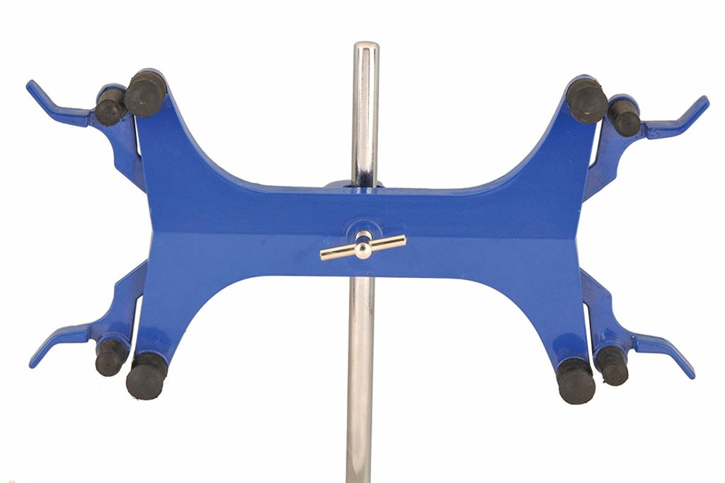 Burette Clamp,Double Sided Holder*