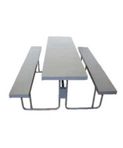 Canteen Unit – Painted 1800mm