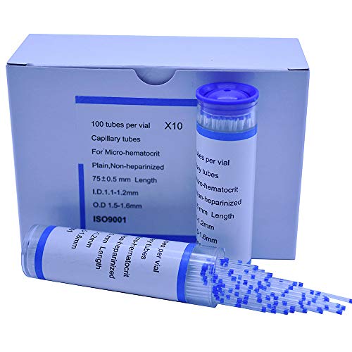 Capillary Tubes* - Image 3