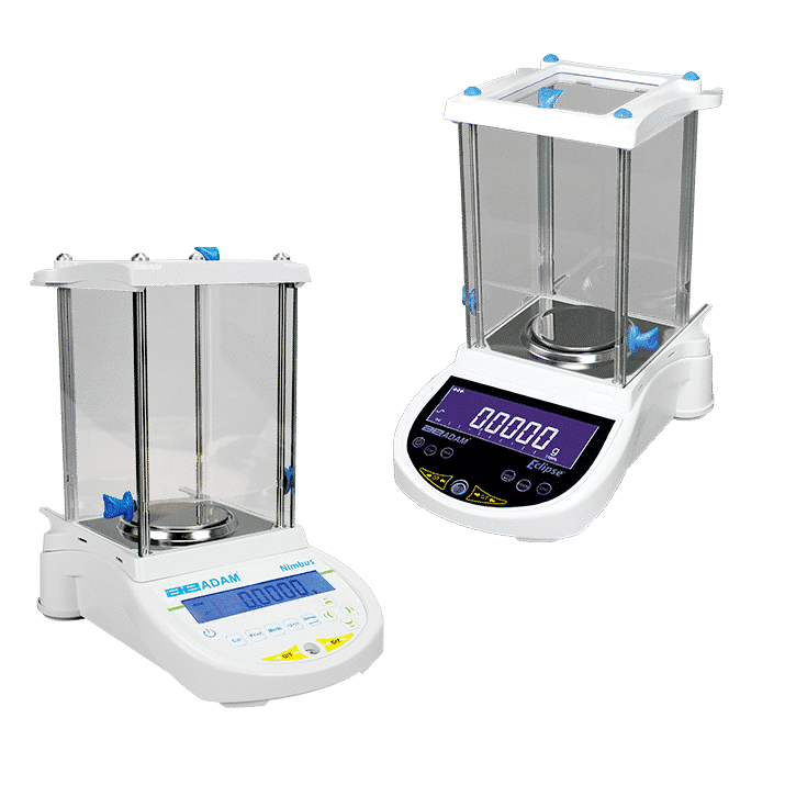 Nimbus Precision Balances
