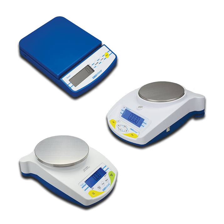 Adams Compact Balances