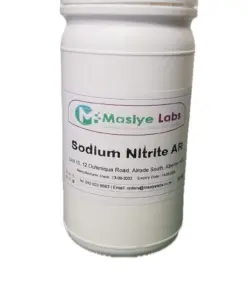 Sodium Nitrate AR 500g