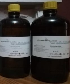 Chlorobenzene AR 2,5Lt