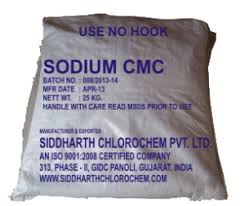 Carboxymethyl Cellulose (CMC) Sodium-FH3000(Visc 3000)
