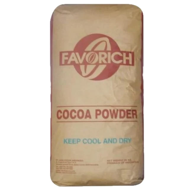 Cocoa Powder KB-1170AP 25kg - Image 2