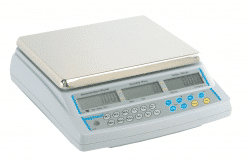 Coin Counting Scales
