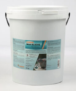 ULTRAKILL Rat and Mouse Wax Blocks- 2.5KG