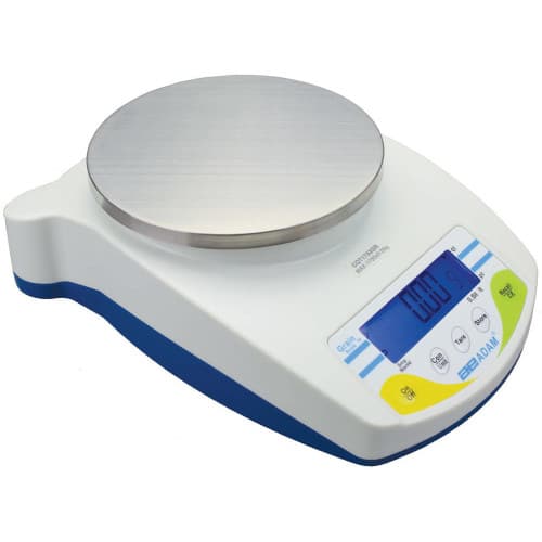 CQT Grain Scale – 1750g