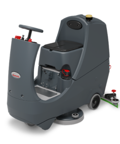 CRL8072G Ride-On