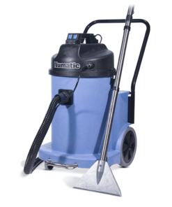 CTD900-2 Extraction Vacuum