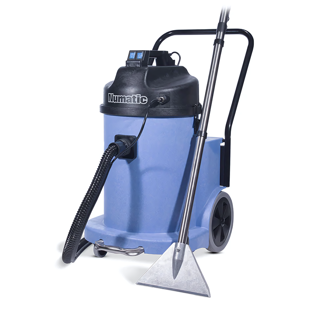 CTD900-2 Extraction Vacuum
