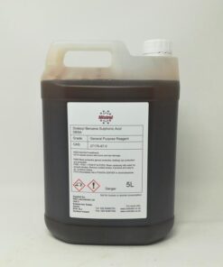 Sulphonic Acid  96% 25 Lt*