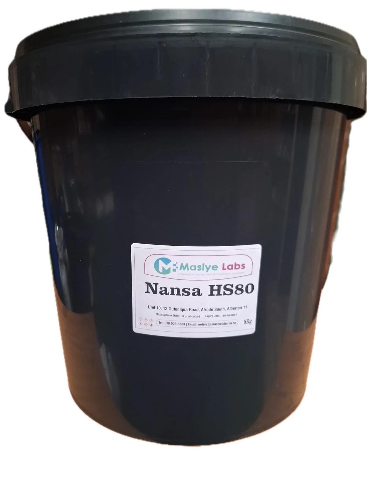 Sulphonic Acid Nansa YS94 5KG - Image 2