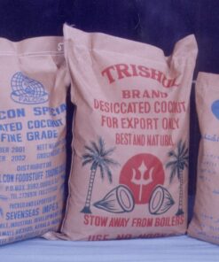 Desiccated Coconut Fine Powder*