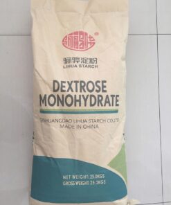 Dextrose Monohydrate FG