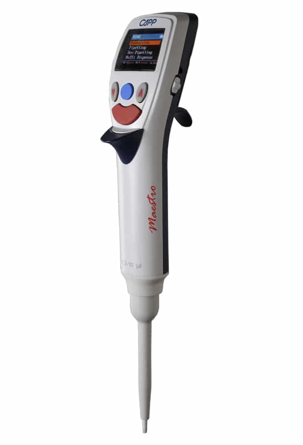 Pipette, Variable Fully Autoclavable - Image 5