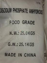 Di Sodium Phosphate FG