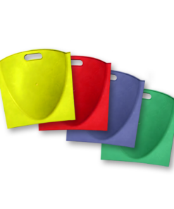 Divider Plate (Blue/Red/ Green/Yellow)