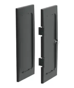 Door Kit (Set) c/w Lockable Hinges (SMR/PMR)
