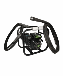 Contractors Drive Unit and Pokers Set