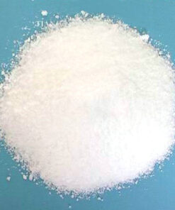 Ethylene-Diamine Tetra Acetic Acid (EDTA)