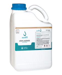 Ethyl Acetate (5L)