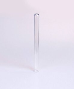 Laboratory Test Tubes 12 x 100mm