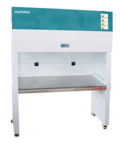 Vertical Laminar Air Hood Flow Cabinet