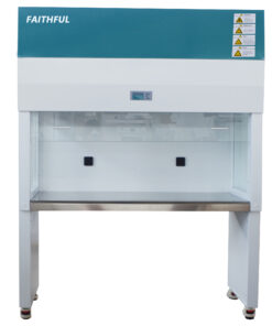 Vertical Laminar Air Hood Flow Cabinet