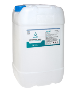 Fragrasol 1020 (25L)  Advanced high-purity perfume base, with UV stabilisation, fixatives and other additives to enhance your end product