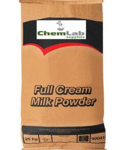 Full Cream Powder