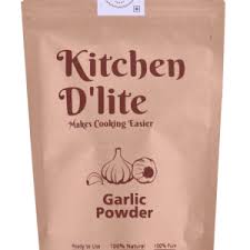 Garlic Powder -Indian (IRRADIATED)